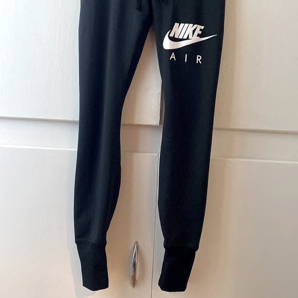 Dri Fit Niki black leggings - Picture 3 of 8